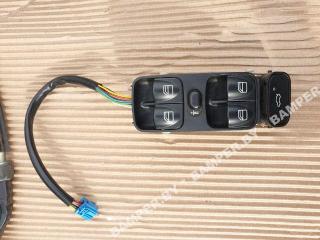 блок управления стеклоподъемниками Mercedes-Benz C-Класс W203/S203/CL203 2002