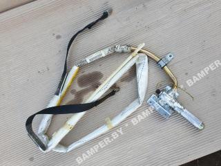подушка безопасности коленная BMW X5 E53 [рестайлинг] 2005
