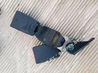 замок ремня безопасности BMW X5 E53 [рестайлинг] 2005