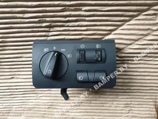 переключатель света BMW X5 E53 [рестайлинг] 2005