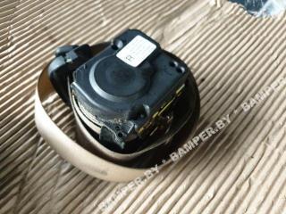 ремень безопасности BMW X5 E53 [рестайлинг] 2005