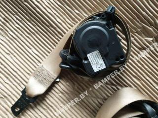 ремень безопасности BMW X5 E53 [рестайлинг] 2005