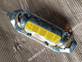 подушка безопасности коленная BMW X5 E53 [рестайлинг] 2005