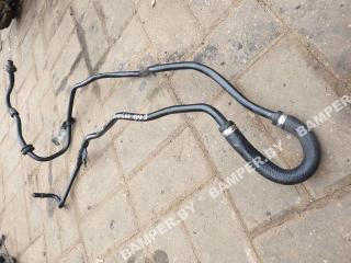 трубка топливная BMW 5 серия E60/E61 2005, 3.0 л., дизель