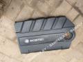 декоративная крышка двигателя Opel Vectra C 2004, 1.9 л., дизель - фото №2