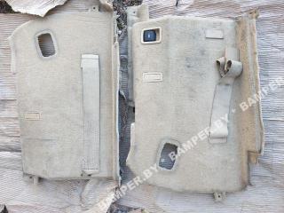 обшивка багажника BMW 5 серия E60/E61 2007, универсал