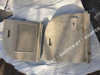 обшивка багажника BMW 5 серия E60/E61 2007, универсал