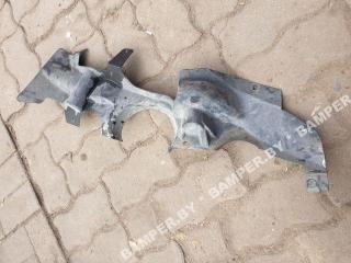 пластик BMW X5 E53 [рестайлинг] 2005, 3.0 л., дизель