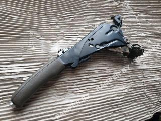 рычаг ручного тормоза (ручника) Audi A6 4B/C5 [рестайлинг] 2002