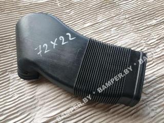 пластик Audi A6 4B/C5 [рестайлинг] 2003, 2.5 л., дизель