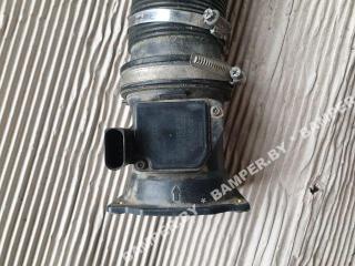 расходомер воздуха Audi A6 4B/C5 [рестайлинг] 2002, 2.4 л., бензин