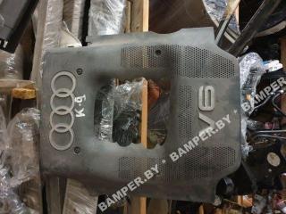 декоративная крышка двигателя Audi A6 4B/C5 1999, 2.8 л., бензин