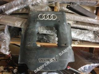 декоративная крышка двигателя Audi A6 4B/C5 [рестайлинг] 2003, 2.4 л., бензин