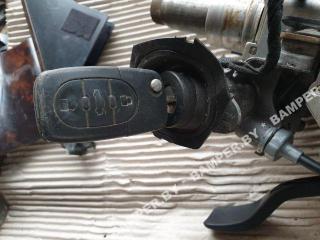 замок зажигания Audi A6 4B/C5 [рестайлинг] 2002, 2.4 л., бензин, АКПП