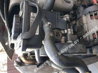 насос гидроусилителя руля BMW X5 E53 [рестайлинг] 2005, 3.0 л., дизель