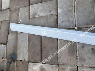 пластик BMW 7 серия E38 [рестайлинг] 2000