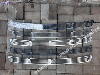 решетка капота BMW 7 серия E38 [рестайлинг] 1999
