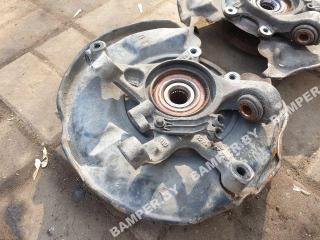 ступица задняя левая Mercedes-Benz C-Класс W203/S203/CL203 2002, седан