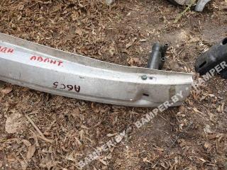 усилитель бампера заднего Audi A6 4B/C5 1999, универсал