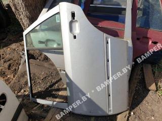 дверь задняя левая Mercedes-Benz E-Класс 1 поколение [рестайлинг] 1990