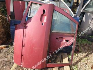 дверь задняя правая Mercedes-Benz E-Класс 1 поколение [рестайлинг] 1990, универсал