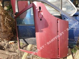 дверь задняя левая Mercedes-Benz E-Класс 1 поколение [рестайлинг] 1990, универсал