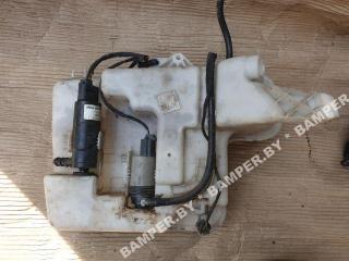 бачок омывателя BMW 5 серия E60/E61 2005, 3.0 л., дизель