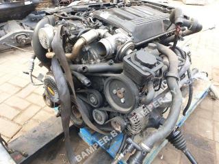 насос гидроусилителя руля BMW X5 E53 [рестайлинг] 2005, 3.0 л., дизель