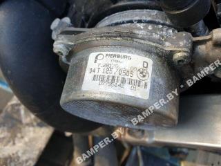 насос вакуумный BMW 5 серия E60/E61 2005, 3.0 л., дизель