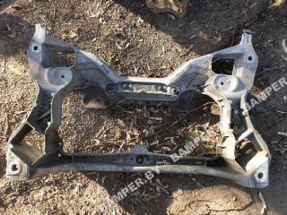 балка подвески передняя (подрамник) Mercedes-Benz C-Класс W203/S203/CL203 [рестайлинг] 2005, 2.2 л., дизель, купе