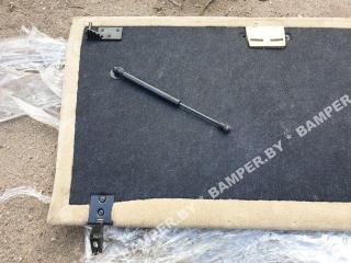 пол багажника BMW 5 серия E60/E61 2007, универсал