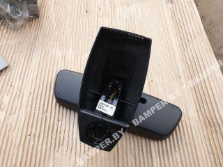 зеркало салона BMW 5 серия E60/E61 2005, 3.0 л., дизель