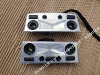 фонарь салона (плафон) BMW 5 серия E60/E61 2005