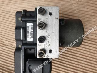 блок ABS BMW 5 серия E60/E61 2005, 3.0 л., дизель, МКПП
