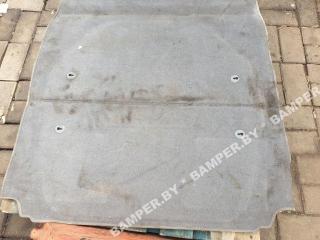 ковер багажника BMW 7 серия E38 [рестайлинг] 2000