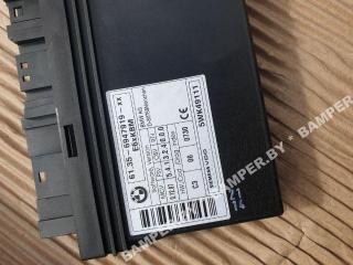 блок комфорта BMW 5 серия E60/E61 2005, седан