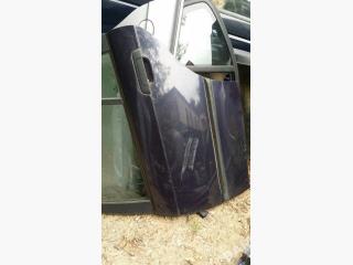 дверь задняя левая BMW 3 серия E36 1996, универсал