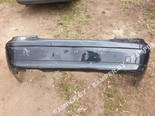 бампер задний Mercedes-Benz C-Класс W203/S203/CL203 2002, седан