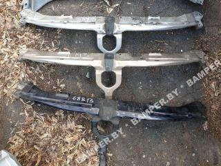 передняя панель крепления облицовки (телевизор) Mercedes-Benz E-Класс W210/S210 [рестайлинг] 2001