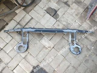 передняя панель крепления облицовки (телевизор) BMW 3 серия E36 1996, купе