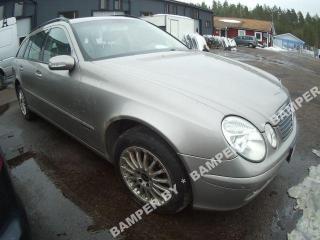 стекло двери задней правой Mercedes-Benz E-Класс W211/S211 2005, универсал