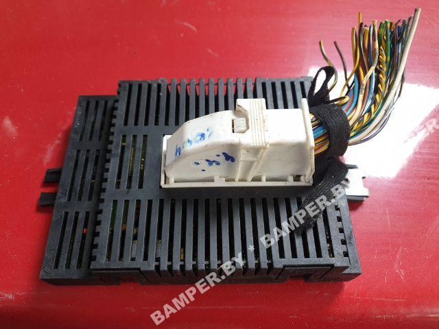 блок управления светом BMW 7 серия E65/E66/E67 2004 - фото №1