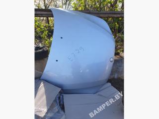 капот BMW 5 серия E60/E61 2005