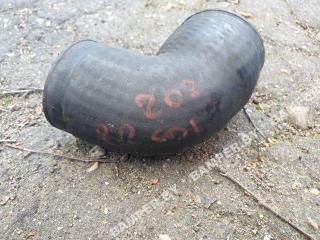 патрубок интеркулера Mercedes-Benz C-Класс W202/S202 [рестайлинг] 1999, 2.2 л., CDi, дизель