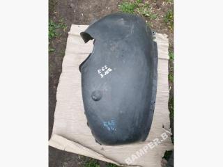 защита арок задняя левая (подкрылок) BMW 7 серия E65/E66/E67 2004, 4.4 л., бензин