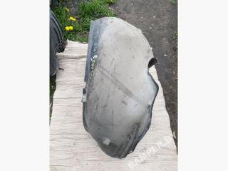 защита арок задняя левая (подкрылок) BMW 7 серия E65/E66/E67 2004, 3.0 л., дизель
