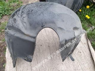 защита арок задняя правая (подкрылок) BMW 7 серия E65/E66/E67 2004