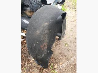 защита арок задняя правая (подкрылок) Mercedes-Benz C-Класс W203/S203/CL203 2002, 3.2 л., бензин, седан