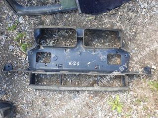 воздухозаборник BMW 7 серия E38 [рестайлинг] 2000, 2.8 л., бензин