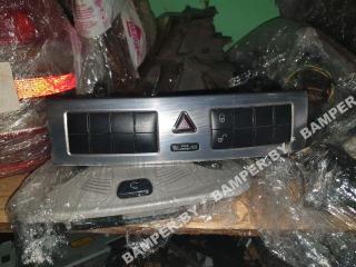 кнопка (выключатель) Mercedes-Benz C-Класс W203/S203/CL203 [рестайлинг] 2004, купе